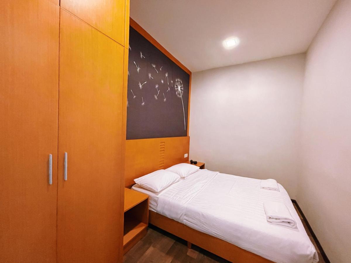 Nova Apartments Near Kea Farm Brinchang Exterior photo