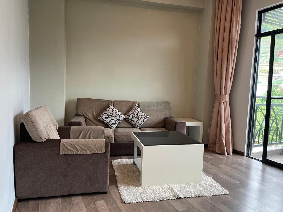 Nova Apartments Near Kea Farm Brinchang Exterior photo