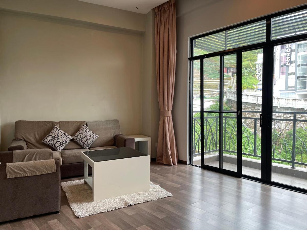 Nova Apartments Near Kea Farm Brinchang Exterior photo